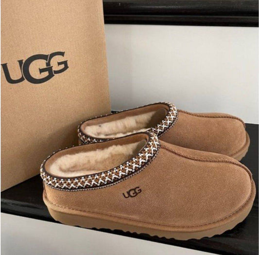 Ugg Tasman slipper havan