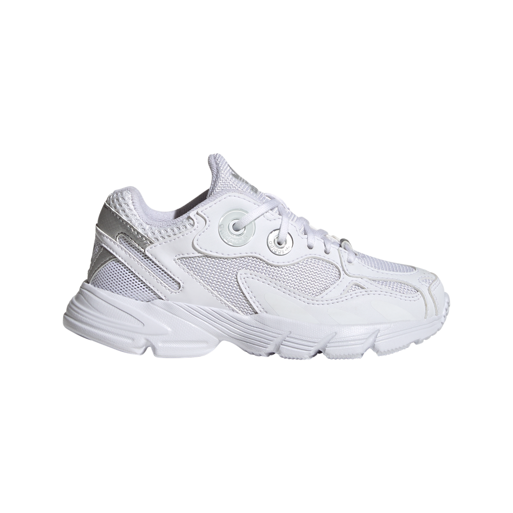 Adidas Astir white