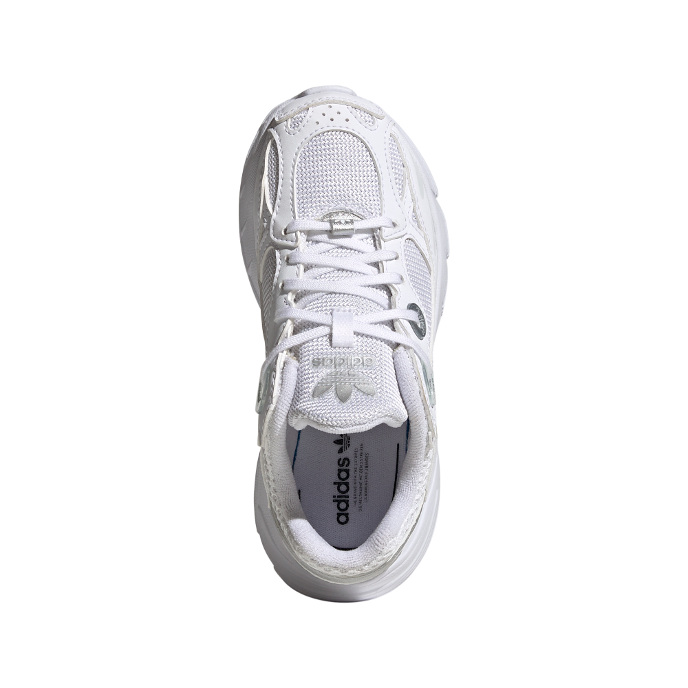 Adidas Astir white
