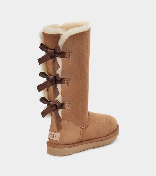 UGG Bailey Bow tall boot