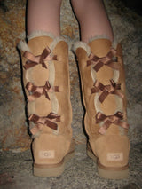 UGG Bailey Bow tall boot