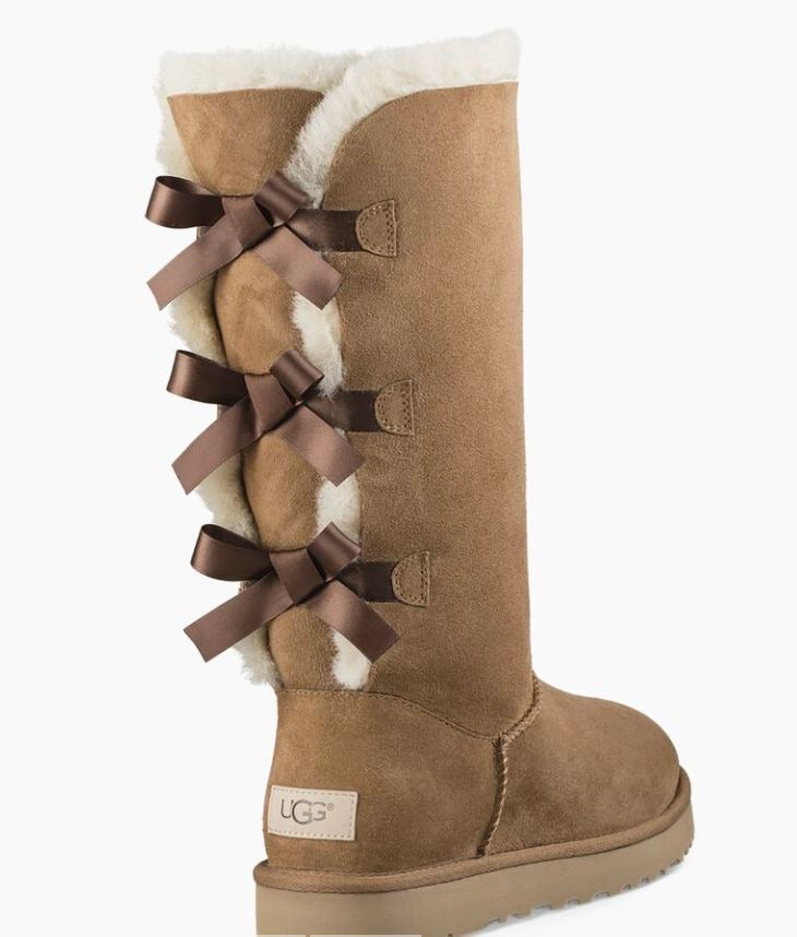 UGG Bailey Bow tall boot