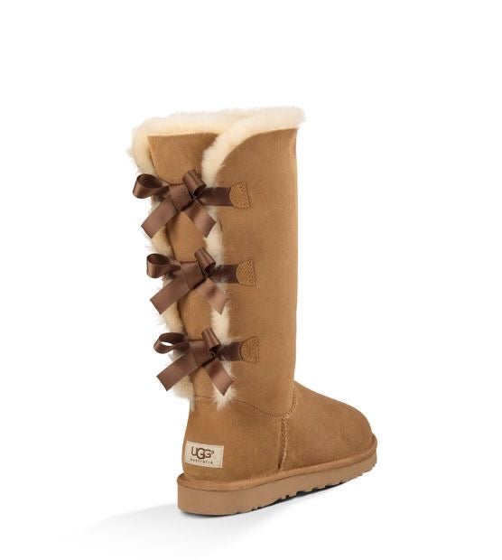 UGG Bailey Bow tall boot