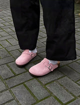 Birkenstock Boston