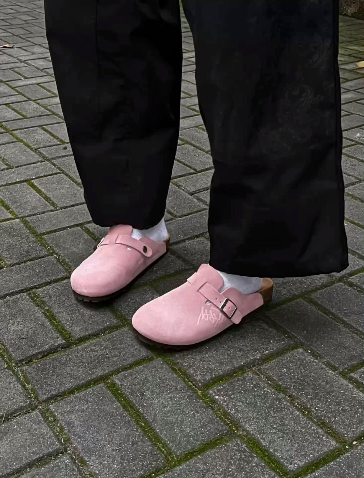 Birkenstock Boston