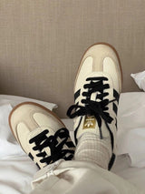 Adidas Samba Crème White