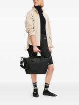 Long champ le pliage Energy Large size (black )