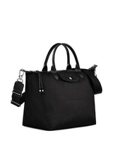 Long champ le pliage Energy Large size (black )