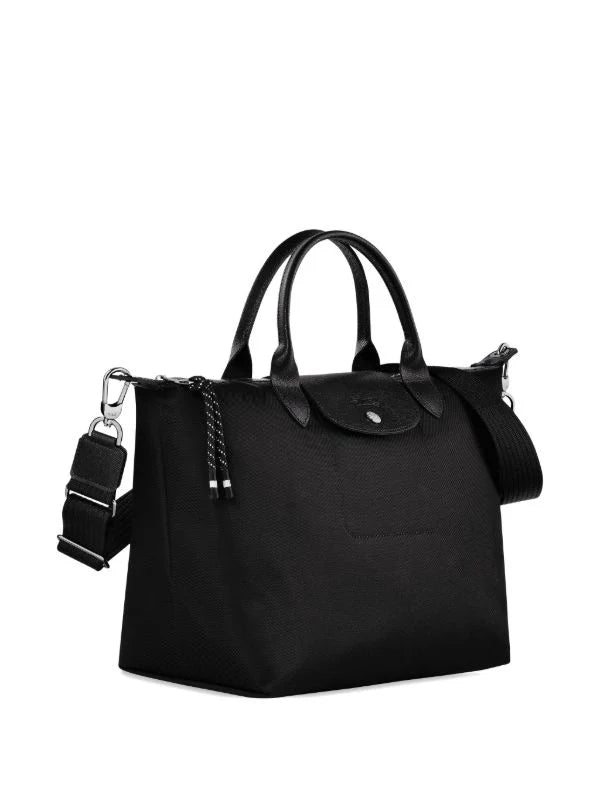 Long champ le pliage Energy Large size (black )