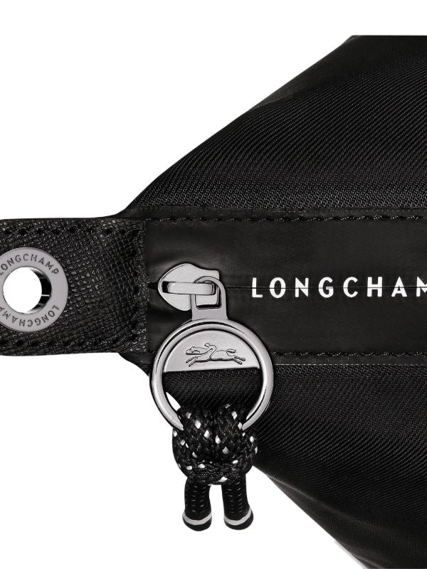 Long champ le pliage Energy Large size (black )