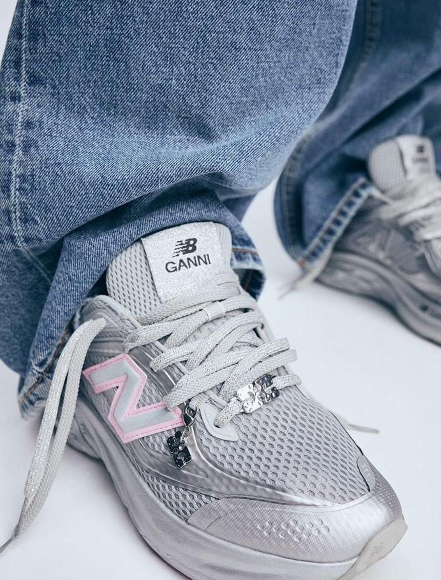 New Balance Ganni FF