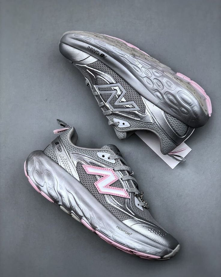 New Balance Ganni FF