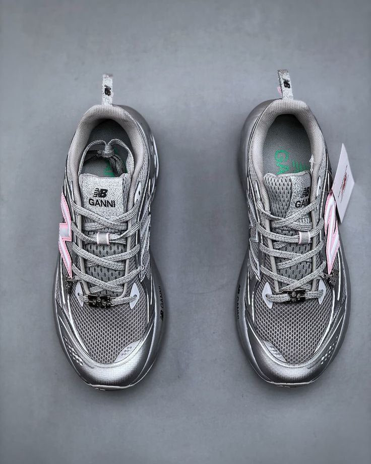 New Balance Ganni FF