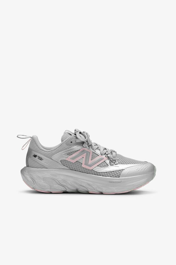 New Balance Ganni FF