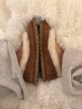 UGG Zora Ballerina Ballet Flat