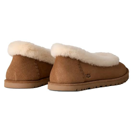 UGG Zora Ballerina Ballet Flat