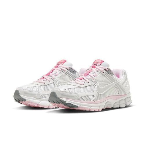 Nike Air Zoom Vomero 5 -white pink (s)
