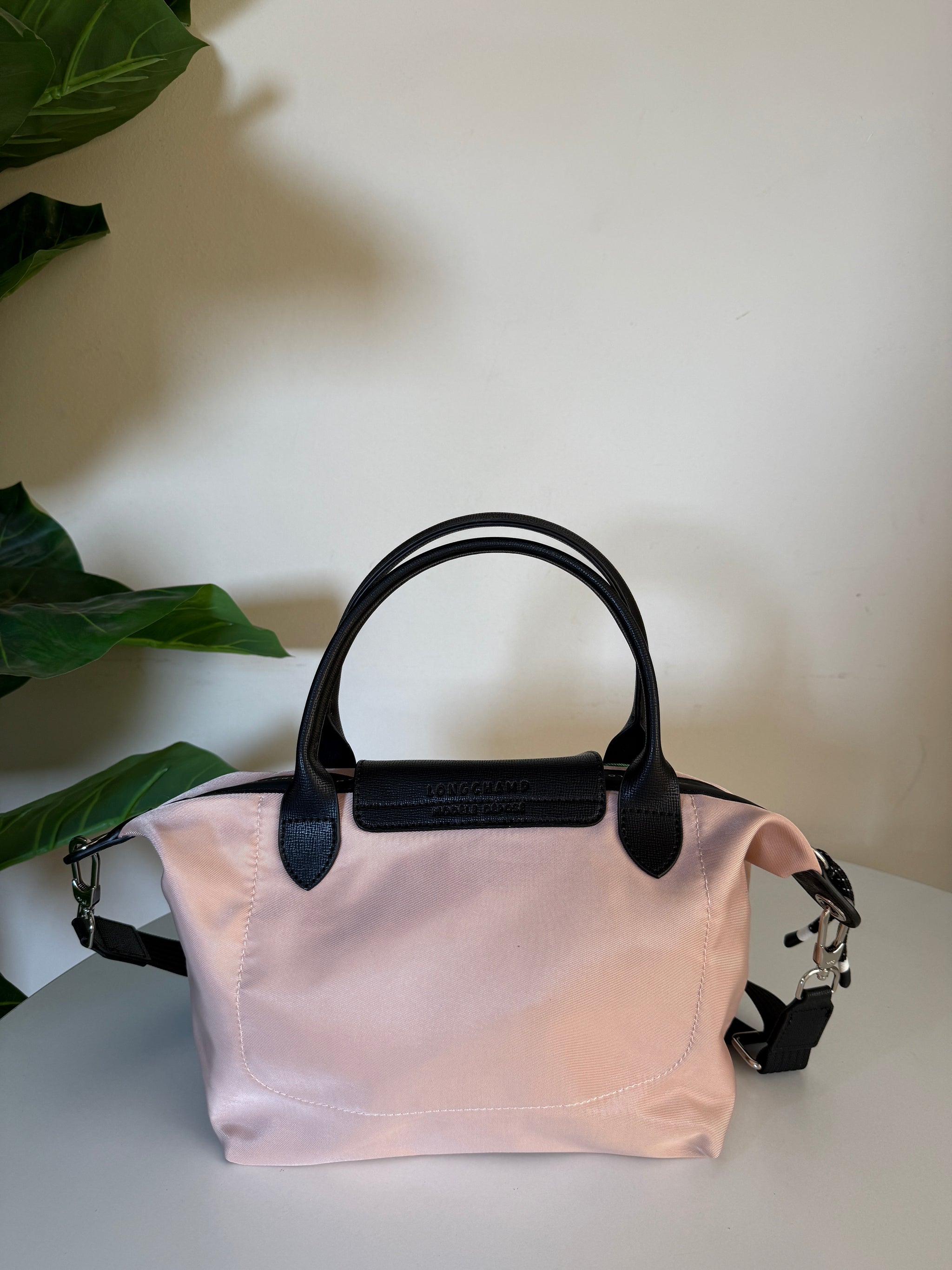Long champ le pliage Energy small size ( pink)
