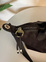 Long champ le pliage Energy small size ( Black)