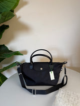 Long champ le pliage Energy small size ( Black)