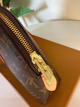 Louis Vuitton Squire East West Shoulder bag