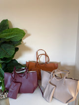 Polene cyme bag