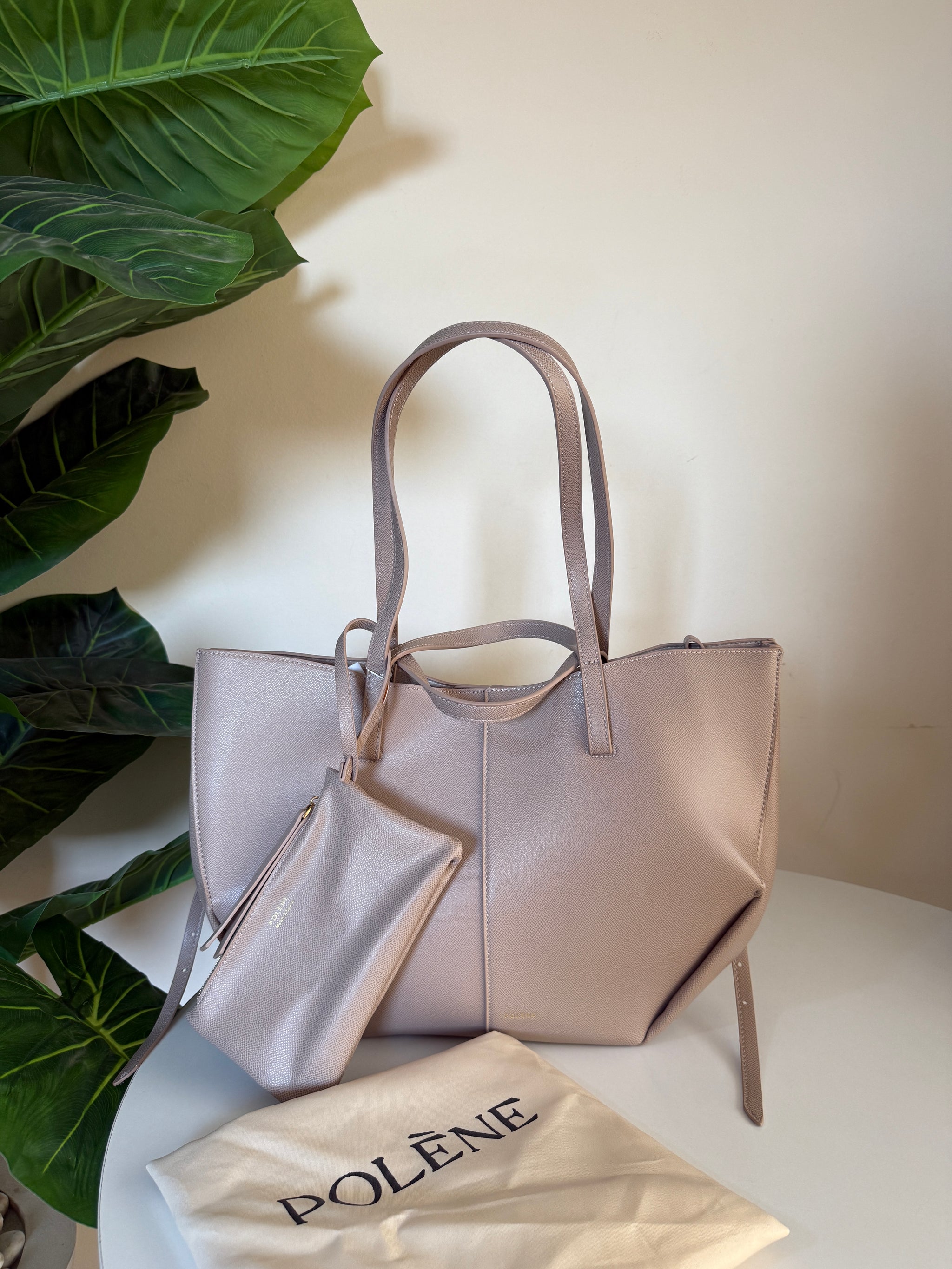 Polene cyme bag