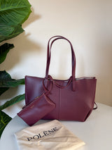 Polene cyme bag