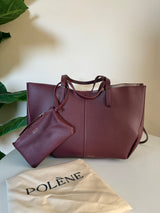 Polene cyme bag