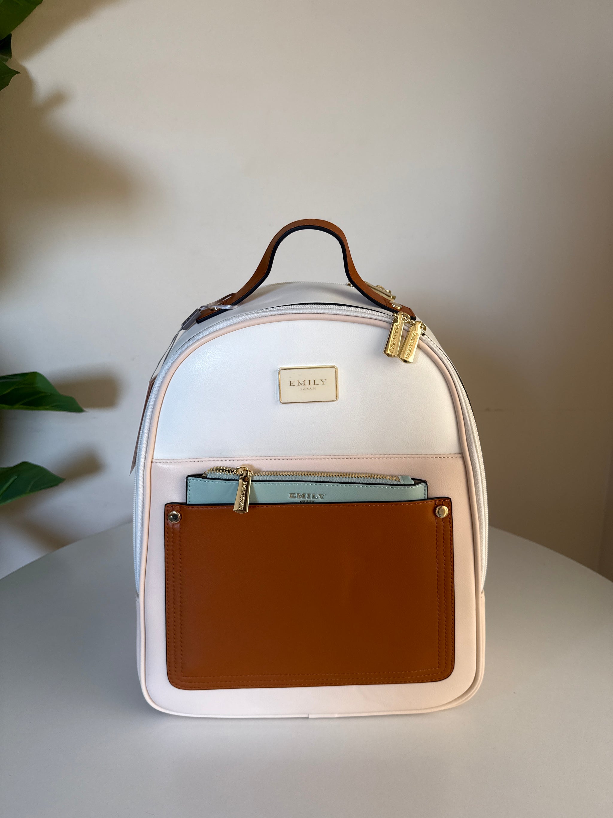 Emily loran back bag -EL 5011