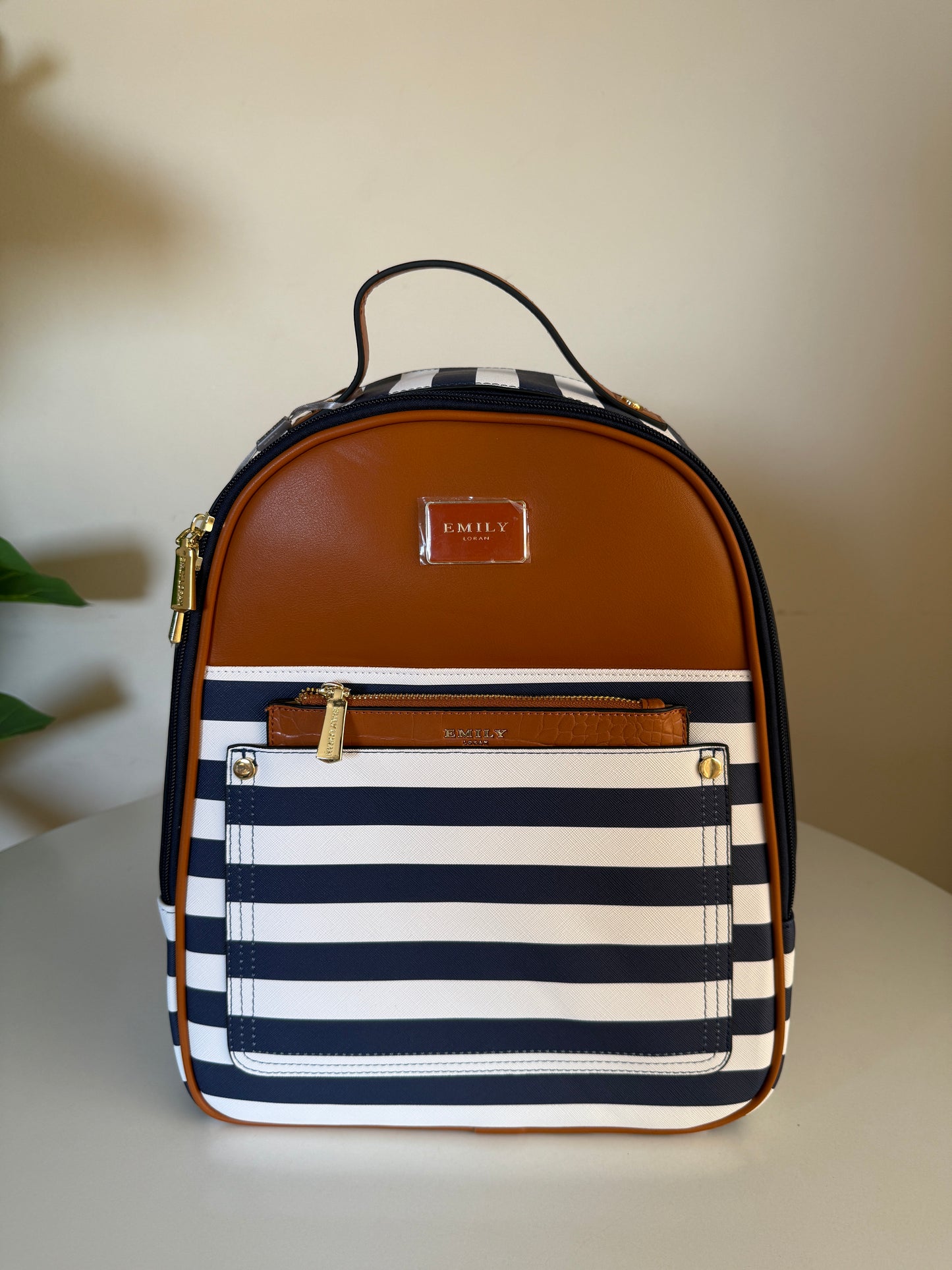 Emily loran back bag -EL 5011