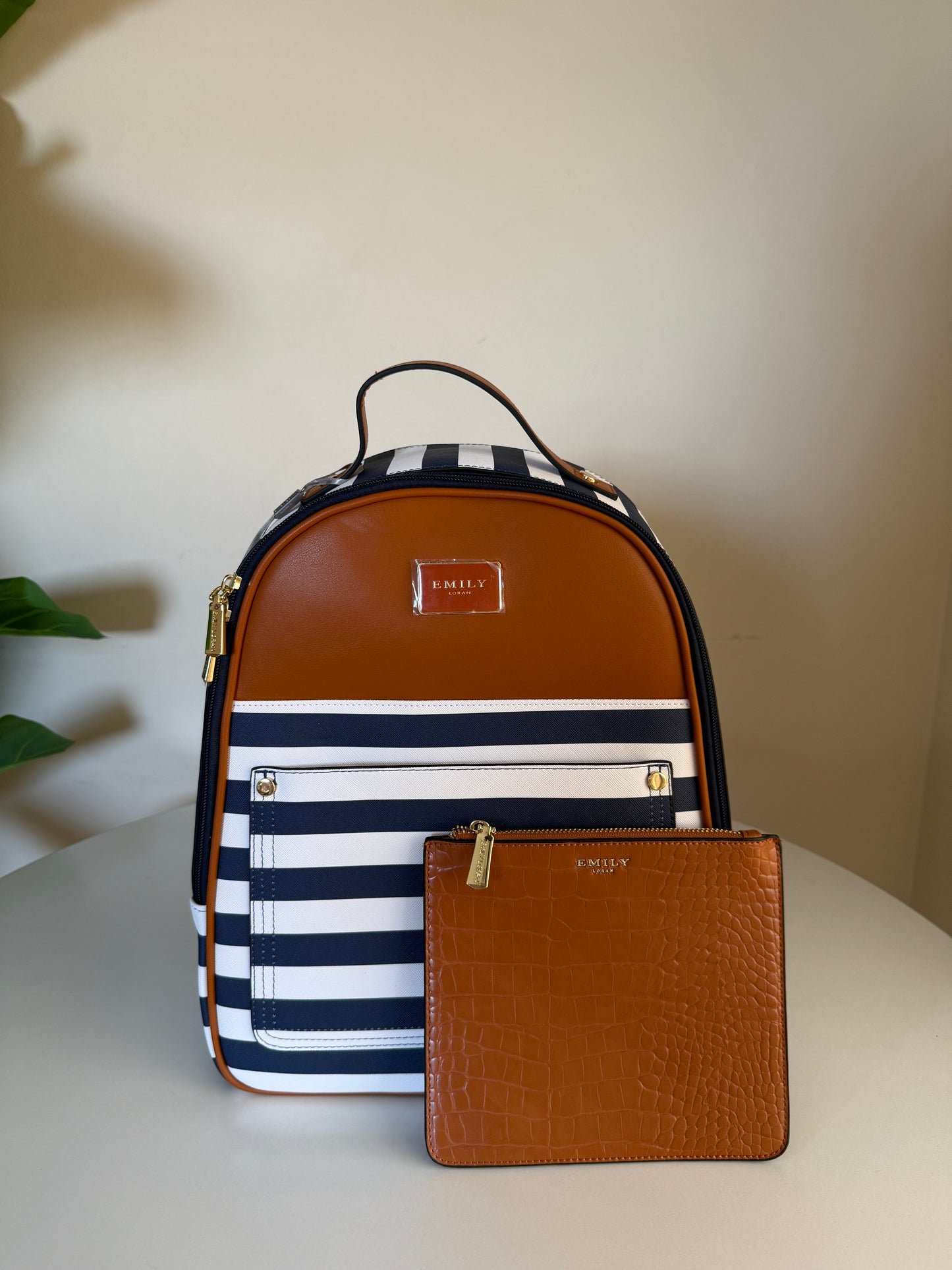 Emily loran back bag -EL 5011