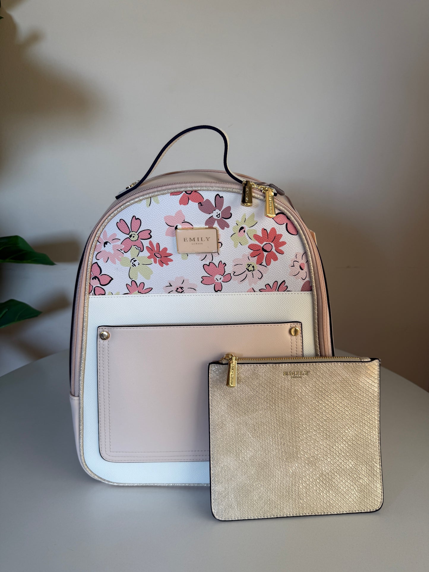 Emily loran back bag -EL 5011