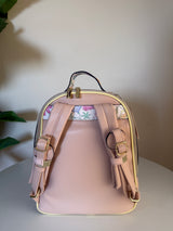 Emily loran back bag -EL 5011