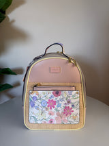 Emily loran back bag -EL 5011