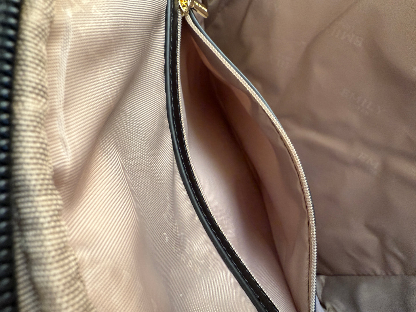 Emily loran back bag -EL 5011
