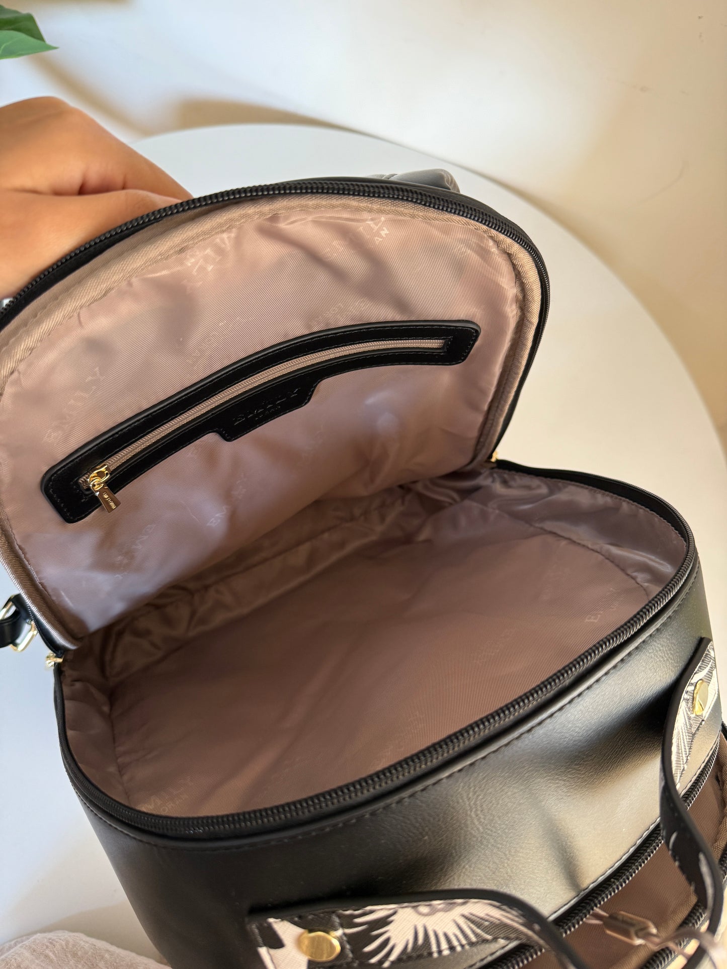 Emily loran back bag -EL 5011