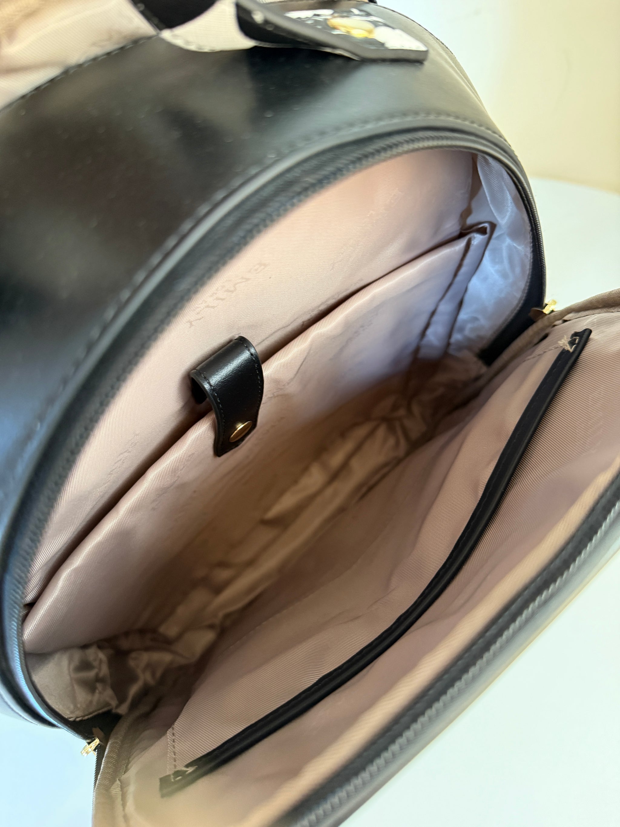 Emily loran back bag -EL 5011