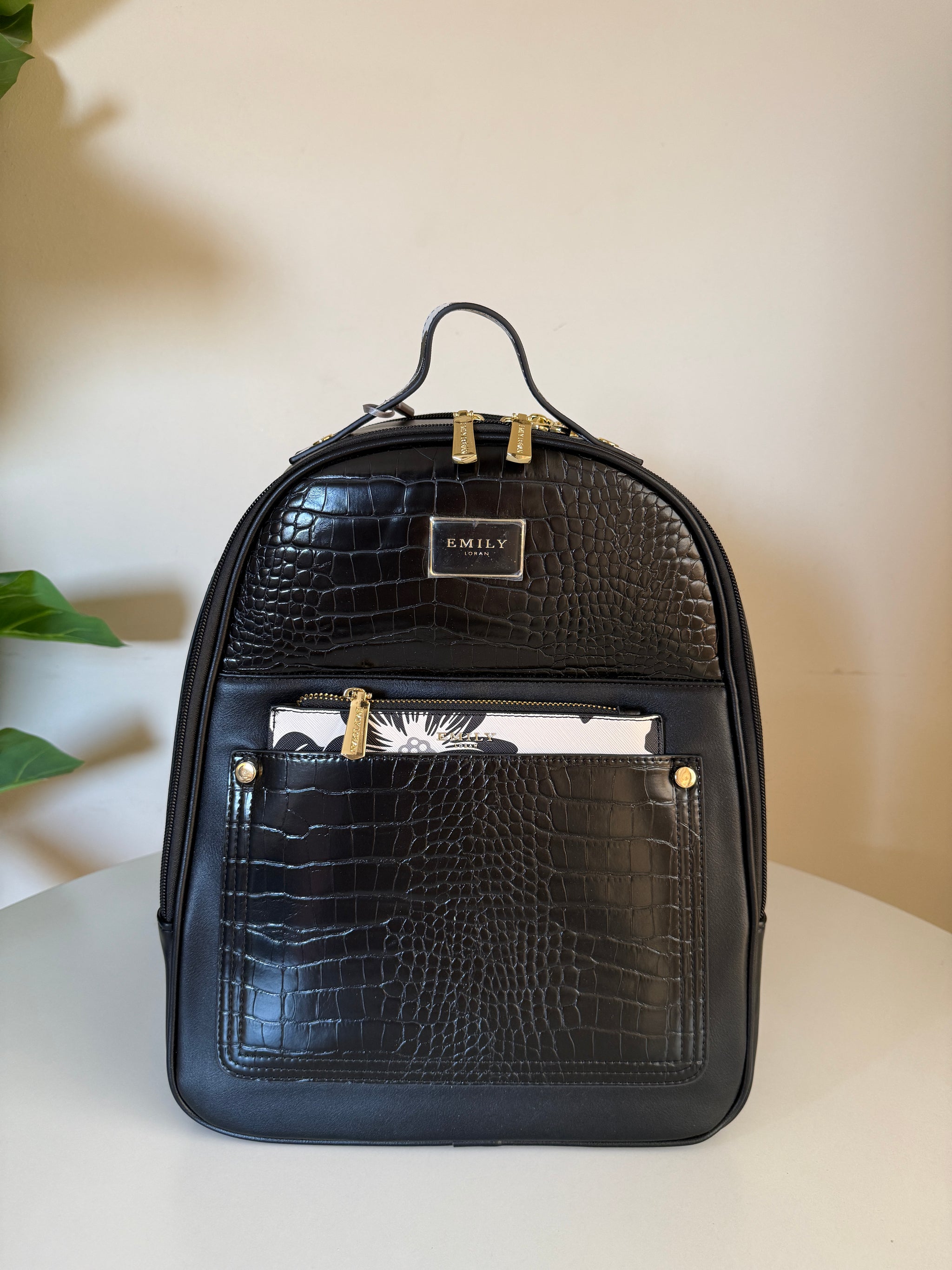 Emily loran back bag -EL 5011