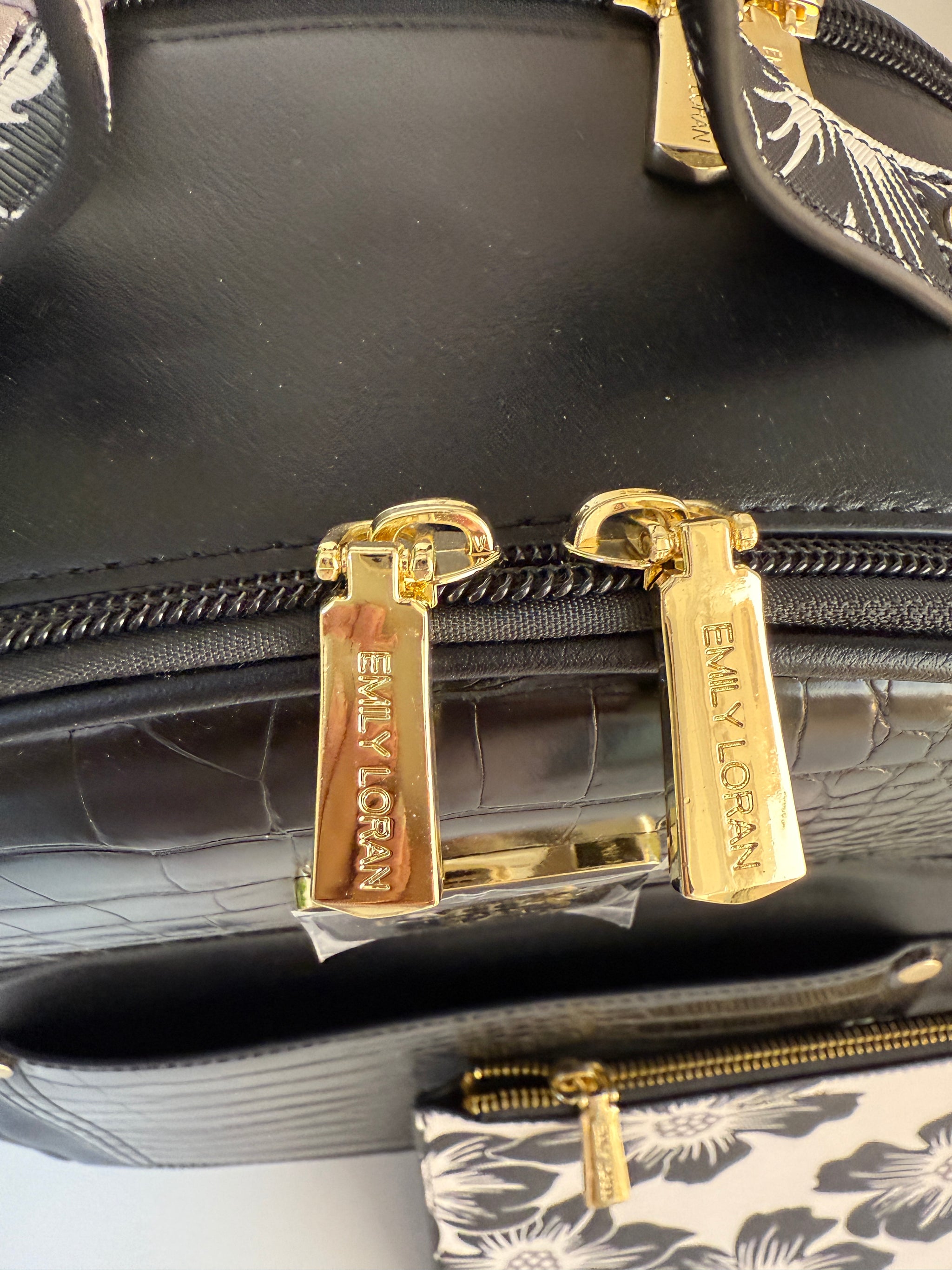 Emily loran back bag -EL 5011