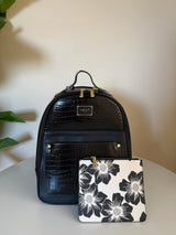 Emily loran back bag -EL 5011