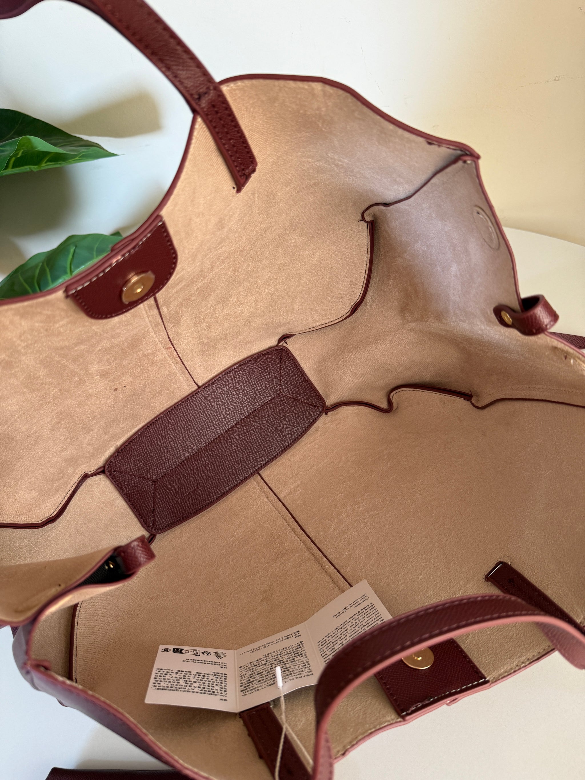 Polene cyme bag