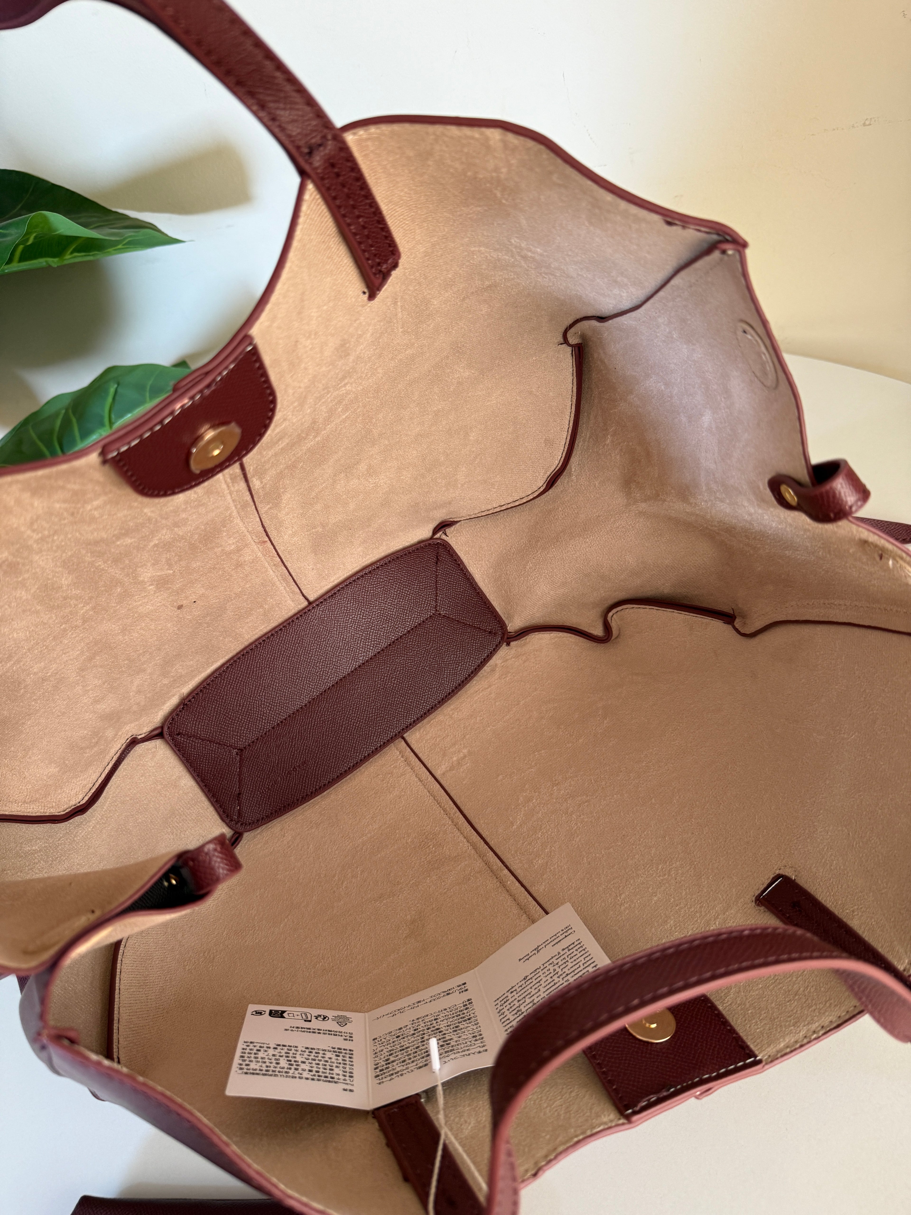 Polene cyme bag