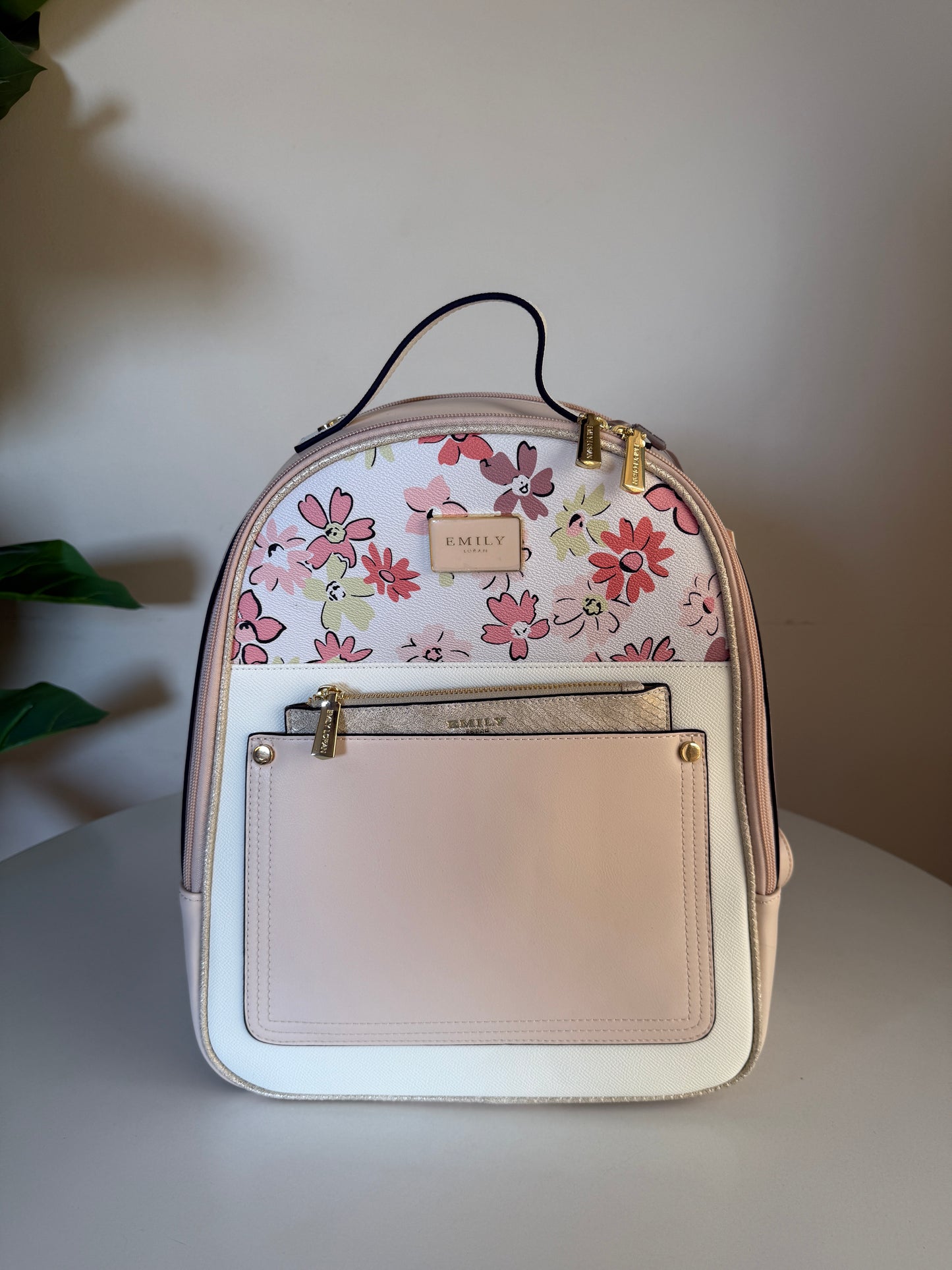 Emily loran back bag -EL 5011