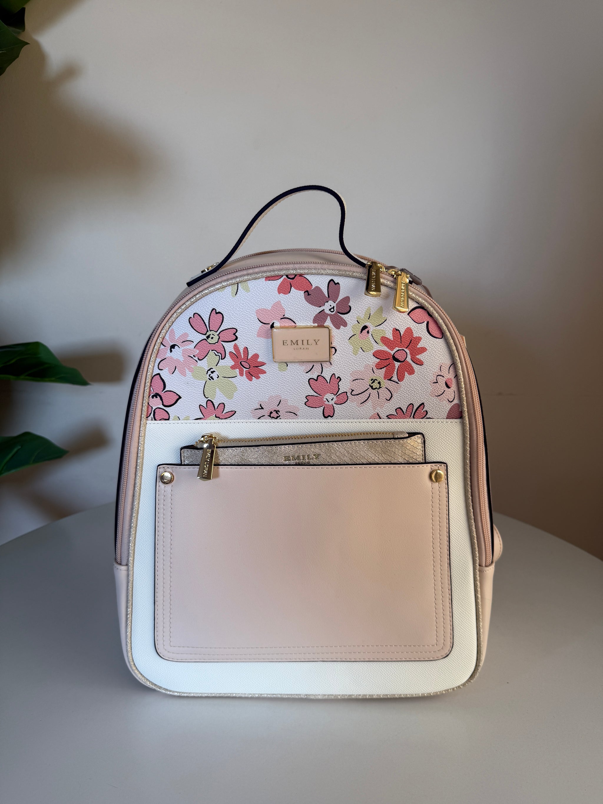 Emily loran back bag -EL 5011