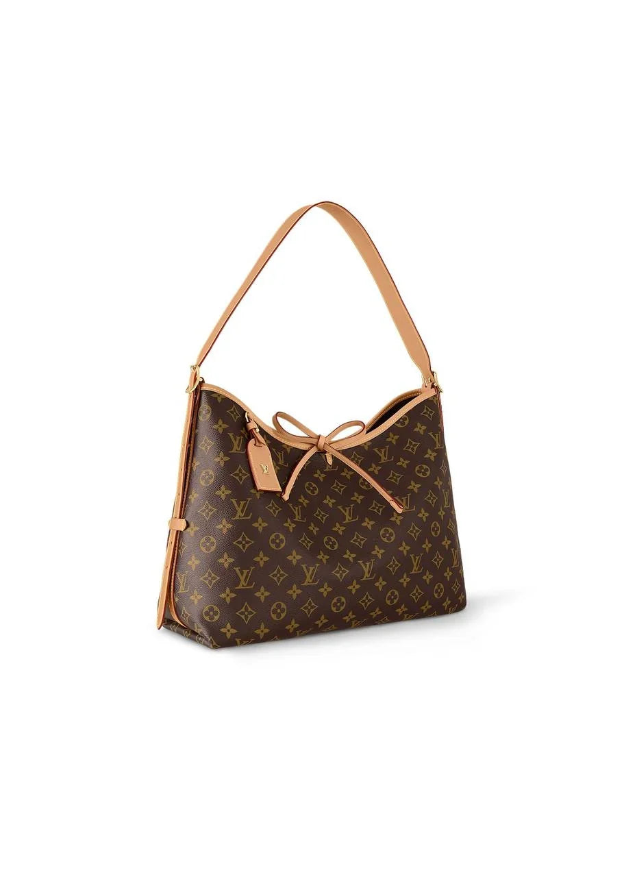 Louis Vuitton carry All pm