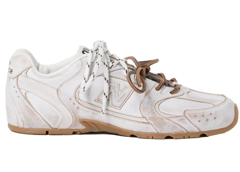 New Balance 530 SL Da Miu Miu -white Gum