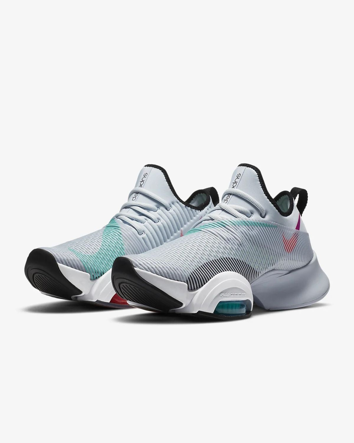 Nike Air Zoom Superrep - Grey