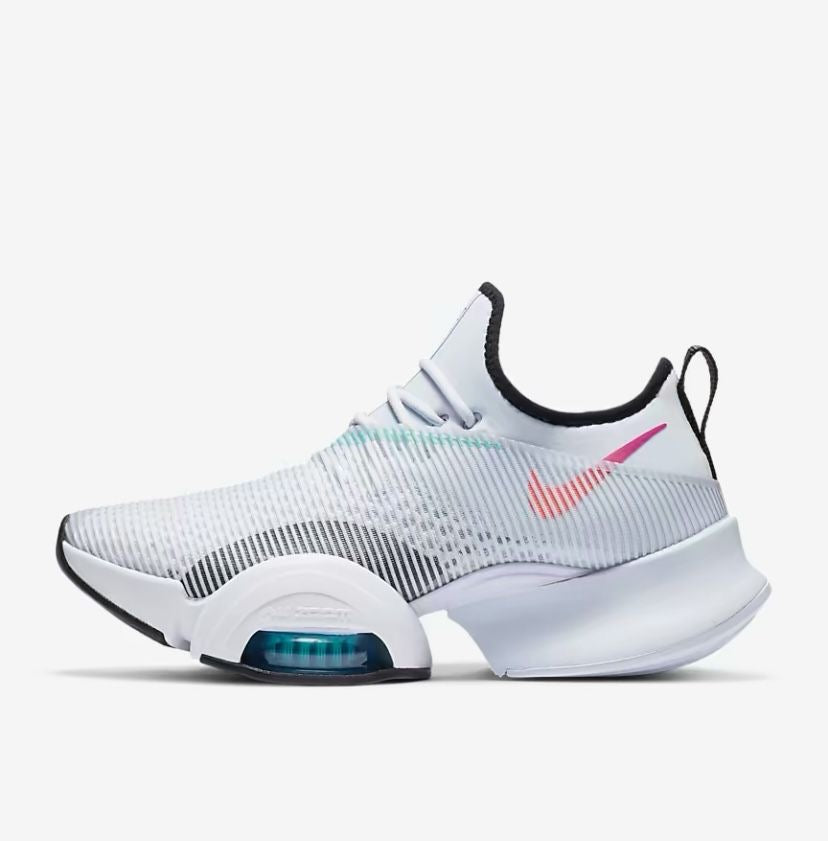 Nike Air Zoom Superrep - Grey