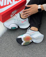 Nike Air Zoom Superrep - Grey
